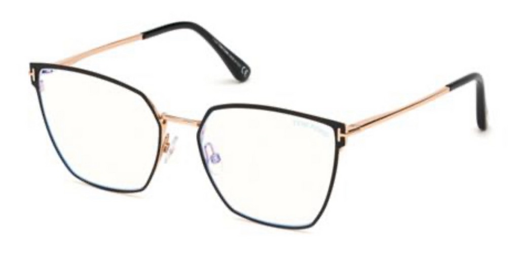 TOMFORD FT5574-B 001