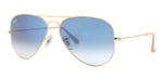 RAYBAN RB3025 001/3F