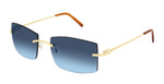 CARTIER CT0005RS 001