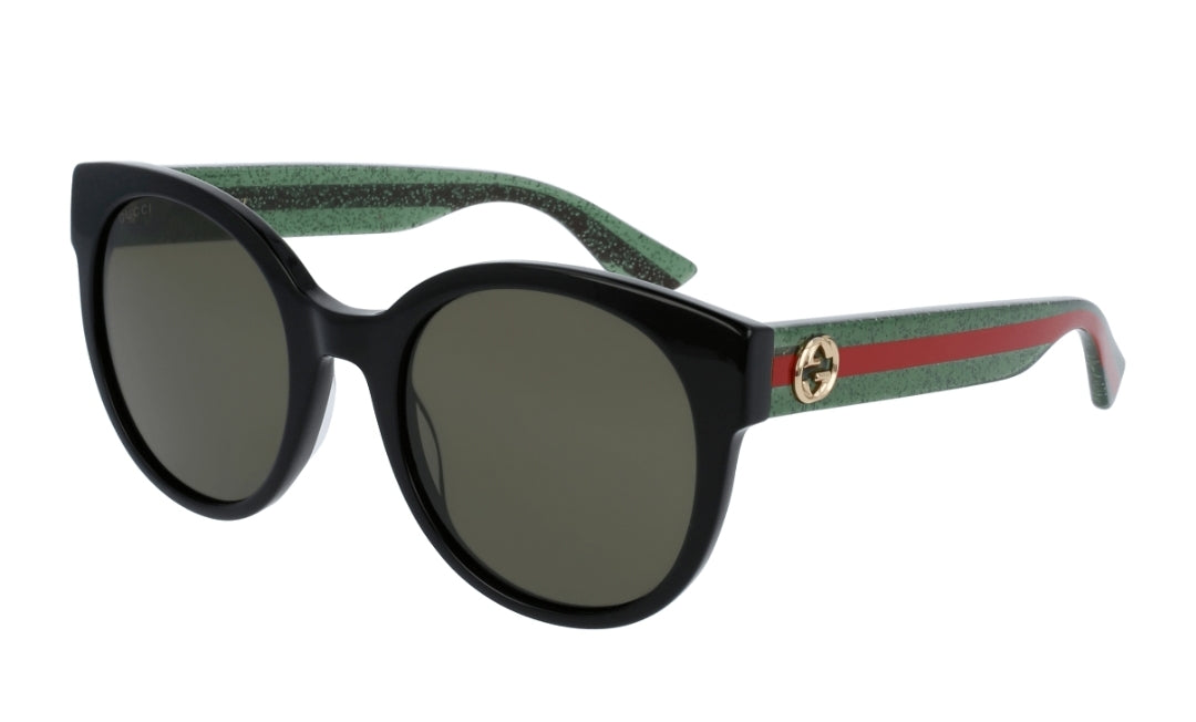 GUCCI GG0035SN 002