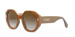 FENDI FE50045I 53F