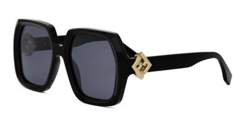 FENDI FE40139I 01V