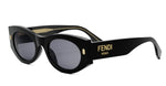 FENDI FE40125I 01V