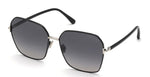 TOM FORD FT839 CLAUDIA-02 01D