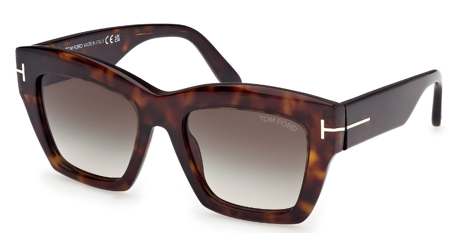 TOM FORD FT1191 LUNA 52B