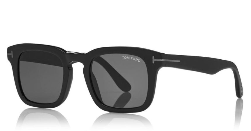 TOM FORD FT0751-F-N DAX 01A