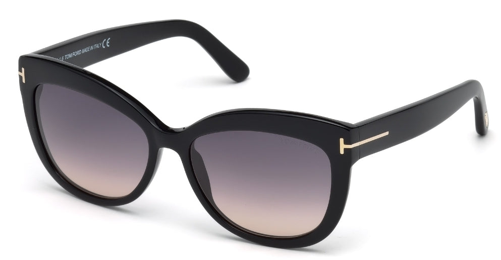 TOM FORD FT0524 ALISTAIR 01B