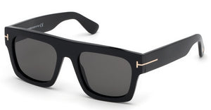 TOM FORD FT0711 FAUSTO 01A