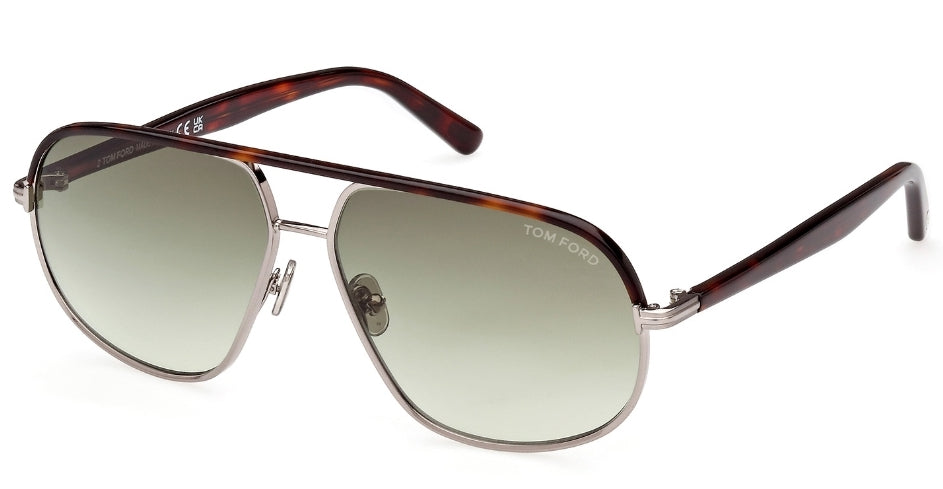 TOM FORD FT1019 - MAXWELL 14P