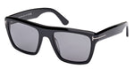 TOM FORD FT1077-N ALBERTO 01D - POLARIZED