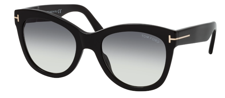 TOMFORD TF0870 WALLACE