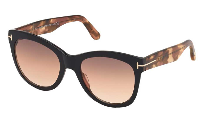 TOMFORD TF0870 WALLACE