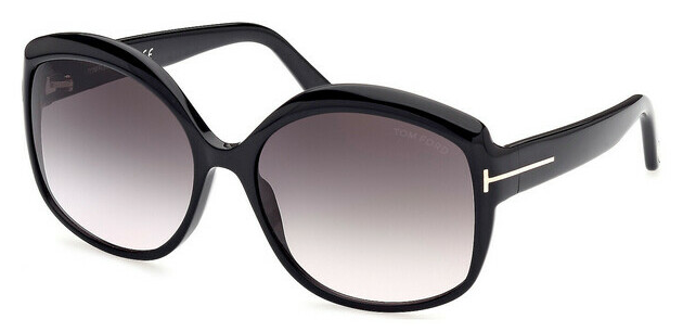 TOMFORD FT0919 CHIARA