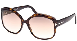 TOMFORD FT0919 CHIARA