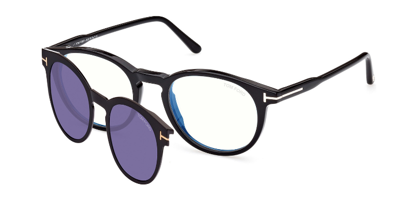 TOMFORD FT5823-H-B