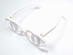 VINTAGE CHANEL INTERLOCKING C GLASSES