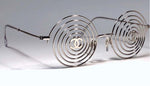 VINTAGE CHANEL SPRING GLASSES