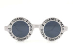 VINTAGE CHANEL 01944 10601