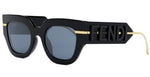 FENDI FE40097I