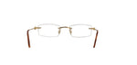 CARTIER CT0045O (GLD/CLR)