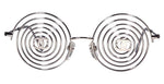 VINTAGE CHANEL SPRING GLASSES