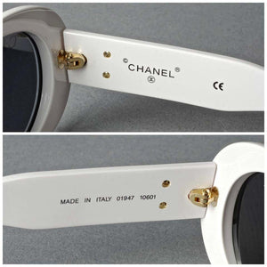 VINTAGE CHANEL 01947 94305