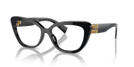 MIU MIU MU05VV 1AB101