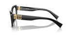 MIU MIU MU05VV 1AB101