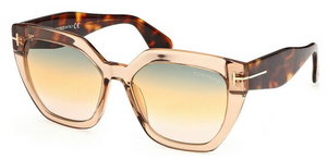 TOMFORD FT0939 PHOEBE