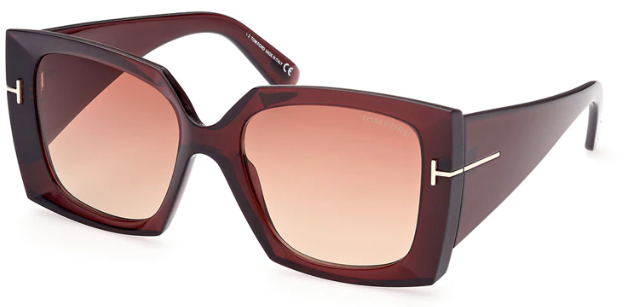 TOMFORD FT0921 JACQUETTA