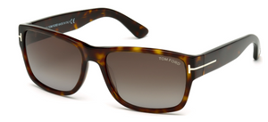 TOMFORD FT0445 MASON