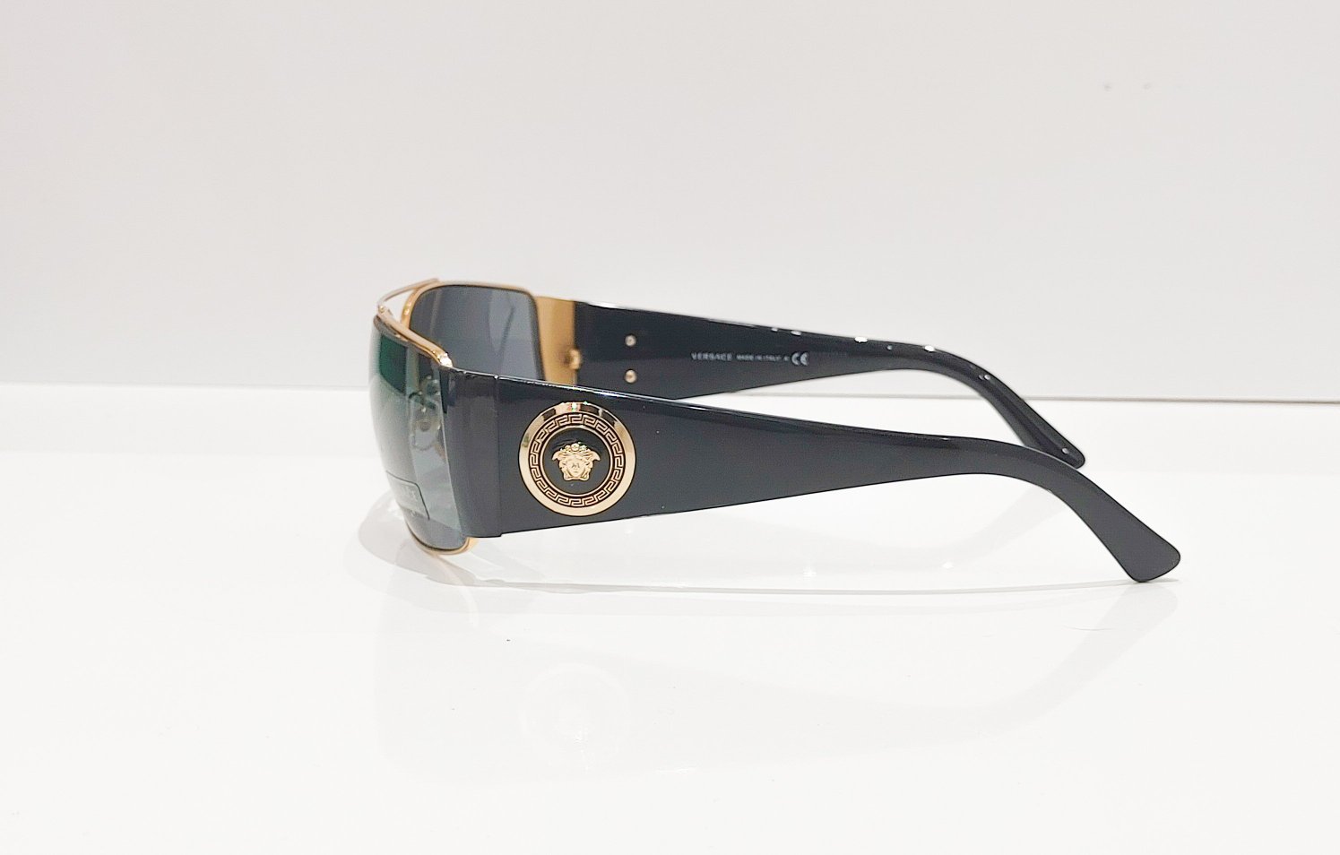 VERSACE VE2163 1002/87