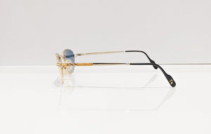 TIFFANY LUNETTES T400 C1