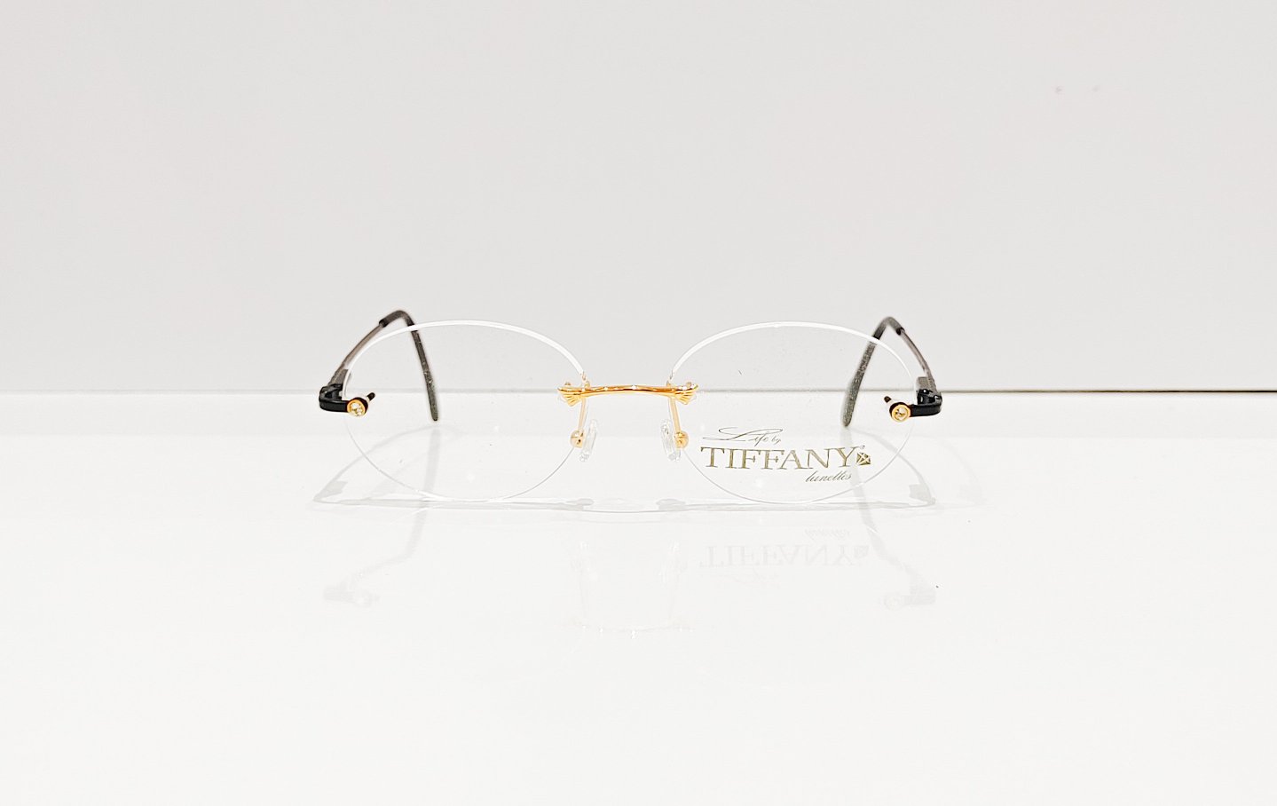 TIFFANY LUNETTES T686 C5