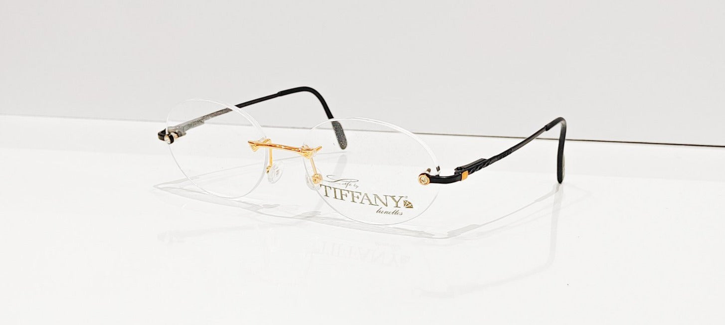 TIFFANY LUNETTES T686 C5