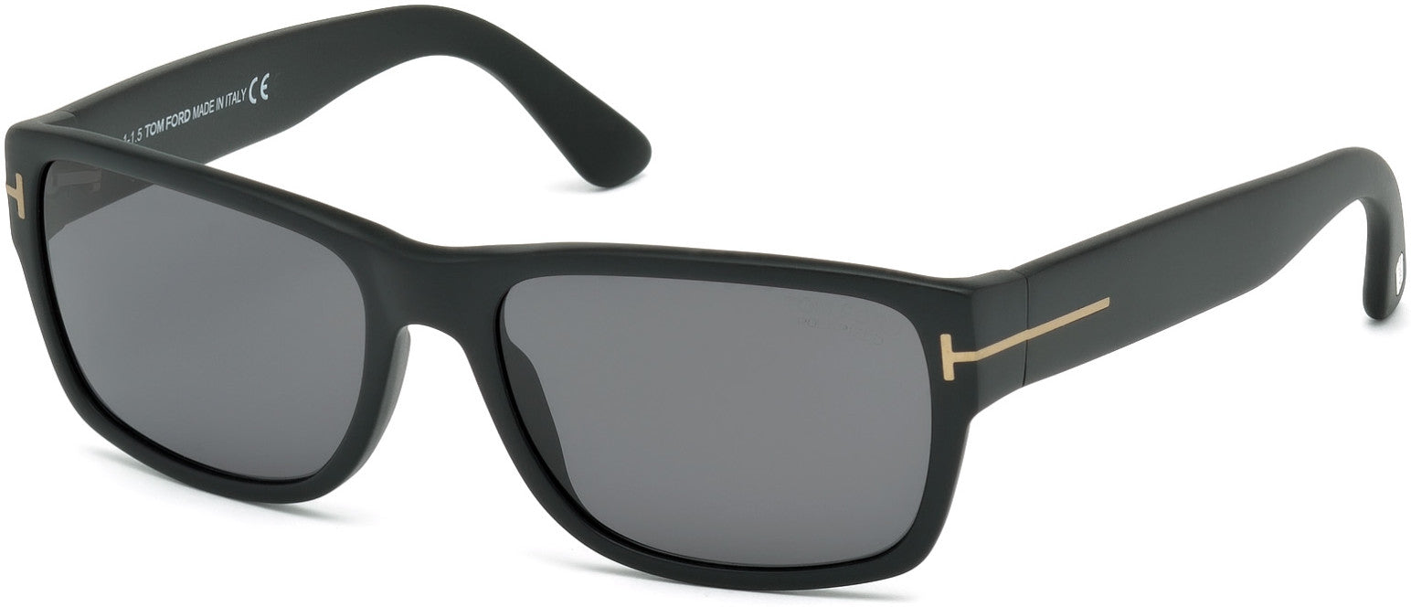 TOMFORD FT0445 MASON (P)