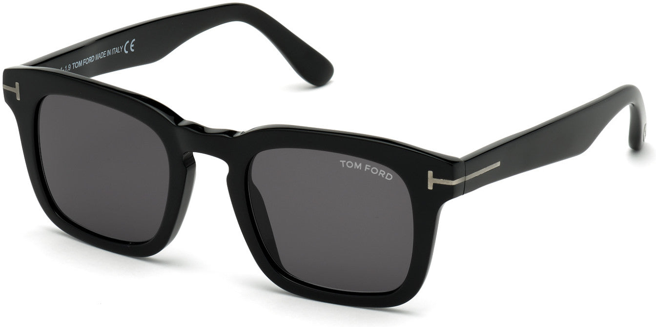 TOMFORD FT0751-F-N DAX