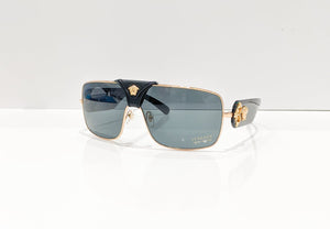 VERSACE VE2207-Q