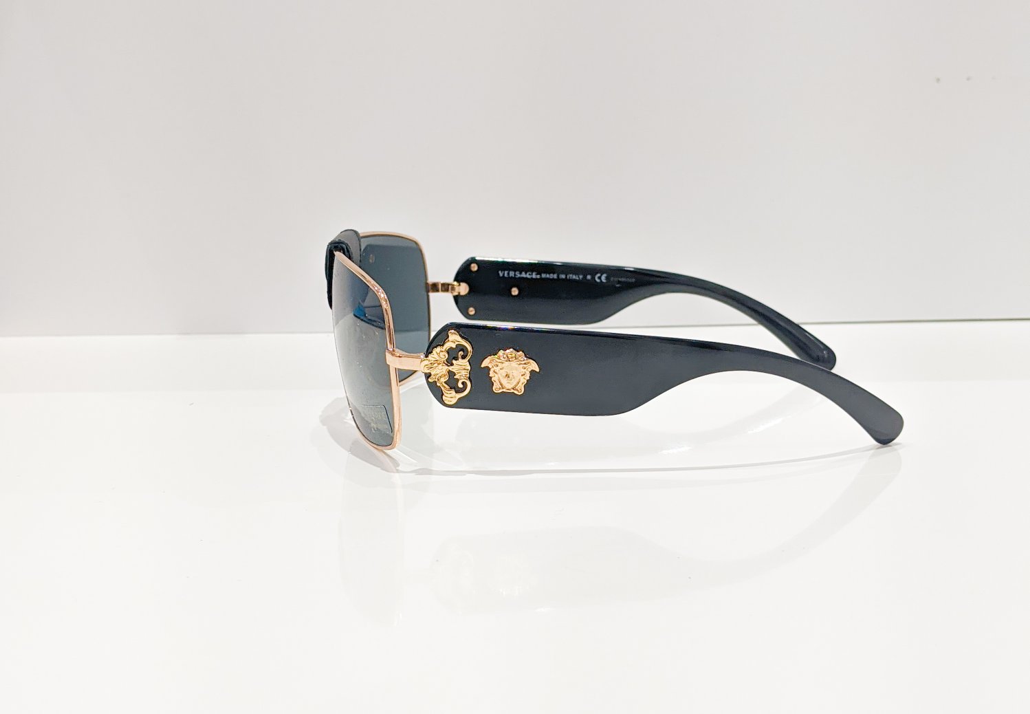 VERSACE VE2207-Q