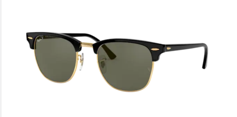 RAYBAN RX3016 POLARIZED