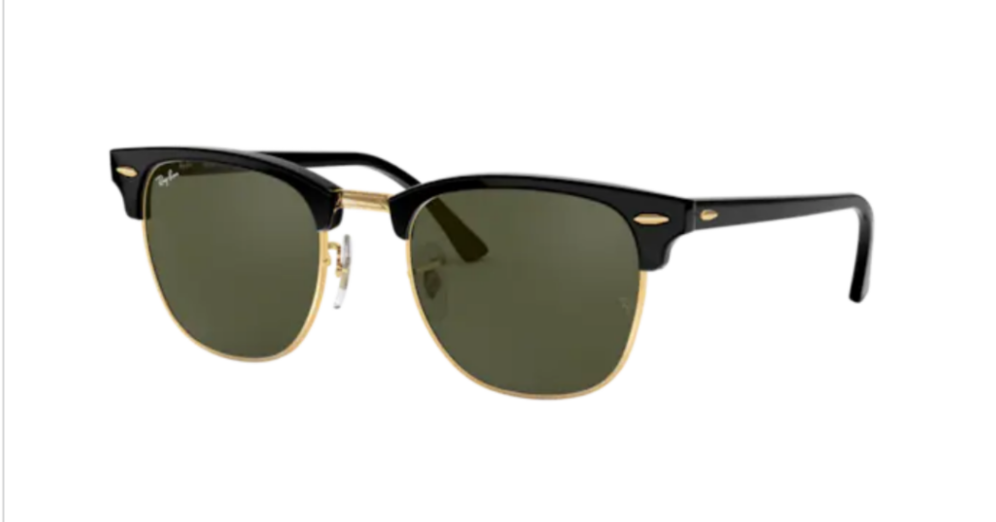 RAYBAN RB3016 W0365