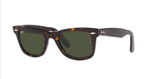 RAYBAN RB2140 TORTOISE