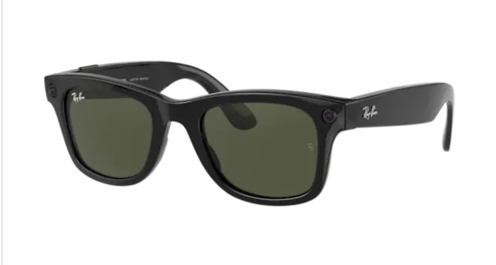 RAYBAN RW4002