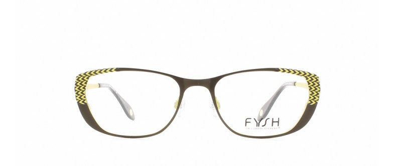 FYSH 3501