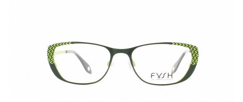 FYSH 3501