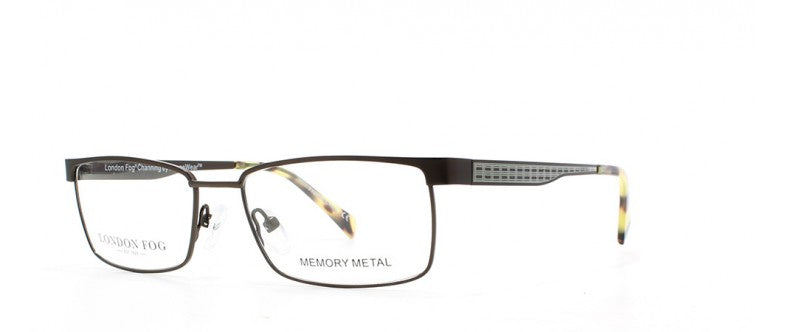 London Fog Channing Eyeglasses