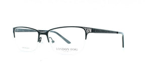 London Fog Regina unisex eyeglasses