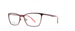 Wildflower blinks cat-eye eyeglasses 