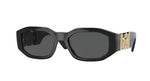 VERSACE VE4361 (BLK)