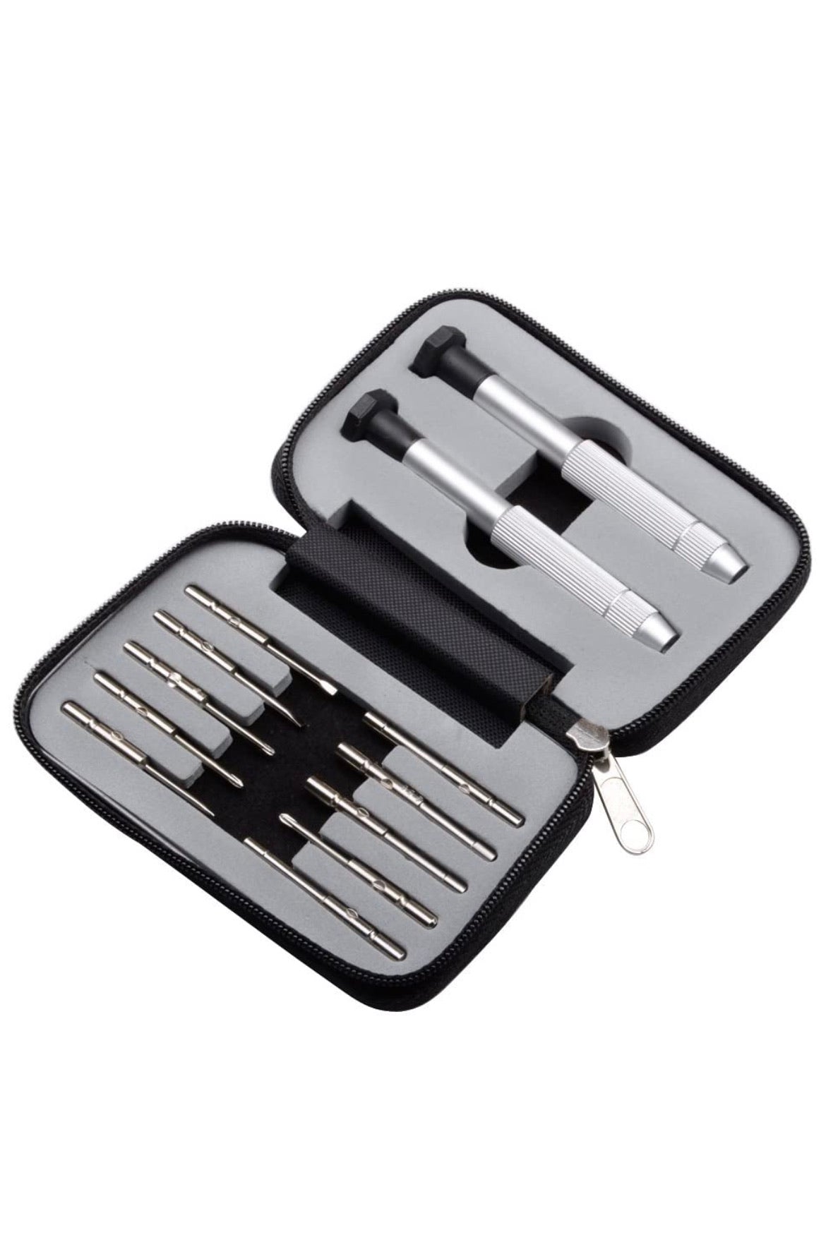 OPTICAL SCREWDRIVER KIT